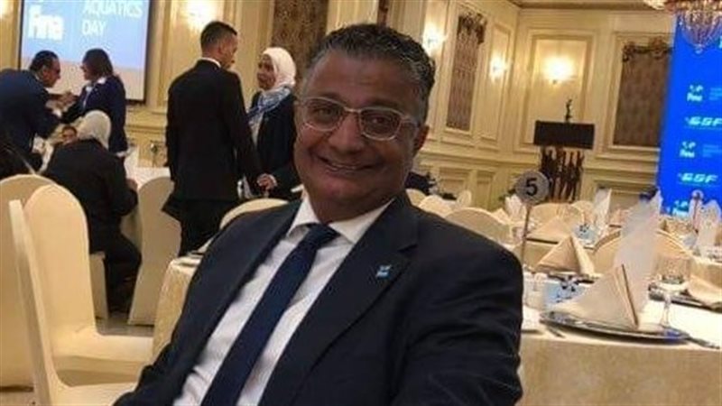 رئيس اللجنة المعينة