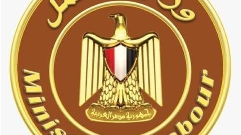 وزارة العمل 