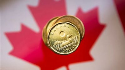 استقرار سعر الدولار الكندي في البنوك المصرية اليوم الإثنين 26-1-2026