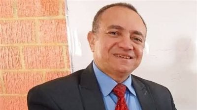 مصرع رئيس مركز الداخلة بالوادى الجديد بحادث مروري