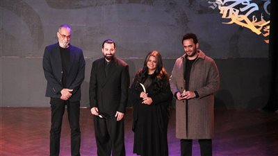 فيموني عكاشة ومحمد عبد الباسط يفوزان بجائزة ساويرس للنقد الأدبي  