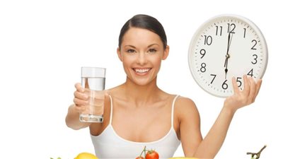 نصائح لتناول الأكل بوعي وذكاء دون زيادة في الوزن