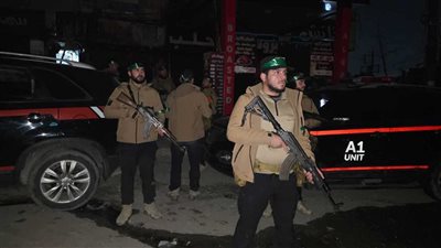 الجيش السوري يعلن وقف إطلاق النار في حلب ويحدد 6 ساعات مهلة 