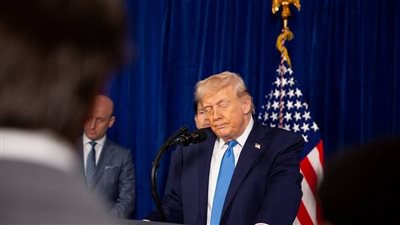 ترامب: عملية فنزويلا كانت انتقاما للوزير ماركو روبيو