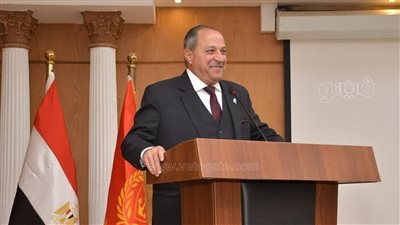 محافظ بورسعيد: رفع درجة الاستعدادات بجميع القطاعات للتعامل مع سوء الأحوال الجوية