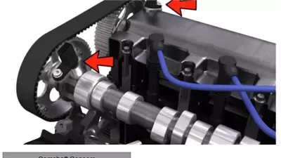 العقل المدبر لوحدة التحكم، خطوات صيانة حساسات السيارات لحماية المحرك من التلف