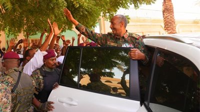 الجيش السوداني يعلن تكبيد ميليشا الدعم السريع خسائر فادحة، والبرهان: النصر قريب جدا