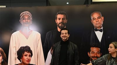 مسلسلات رمضان 2026، عرض 