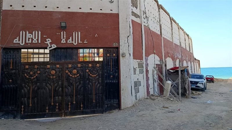 غلق مصحات غير مرخصة