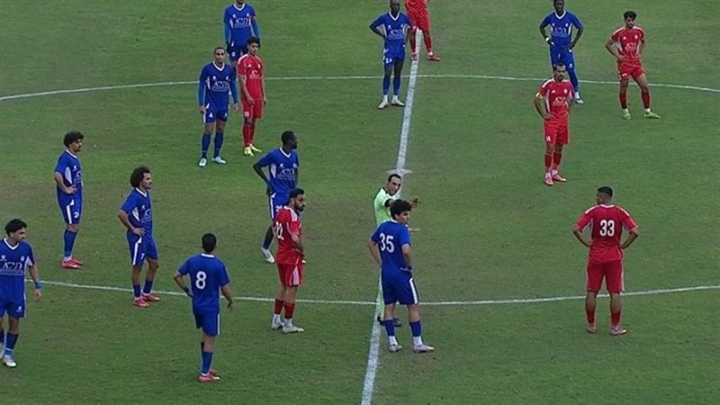 حرس الحدود، فيتو