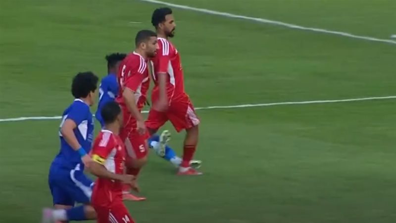حرس الحدود 