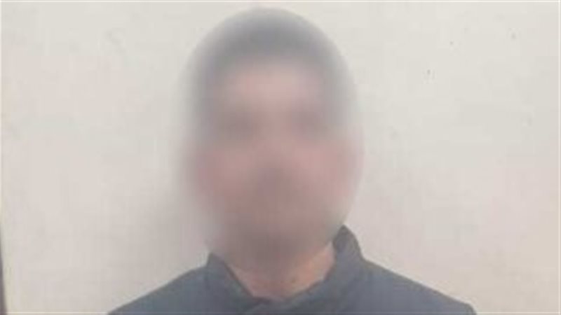 القبض على حارس عقار