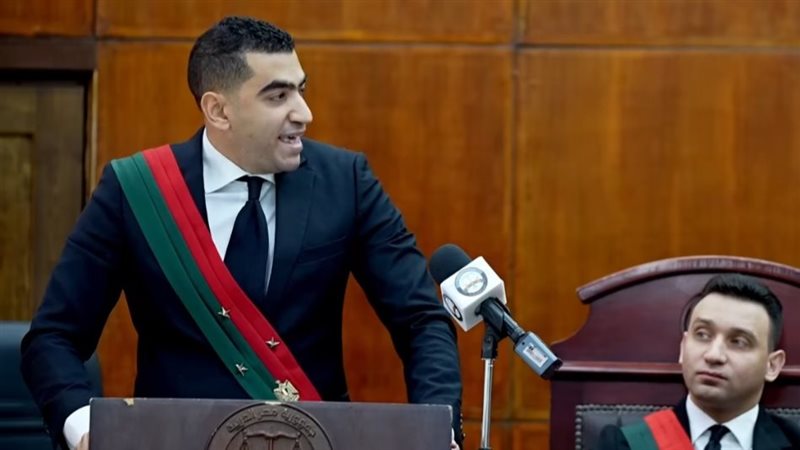 ممثل النيابة العامة،