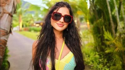 مي عمر تتورط في جريمة قتل صديقتها إنجي المقدم في 