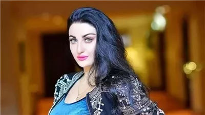 بعد عملية استئصال ورم في الثدي، صوفينار تكشف حقيقة اعتزالها الرقص