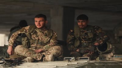 رويترز: قسد تنفي سيطرة الجيش السوري على حي الشيخ مقصود بحلب