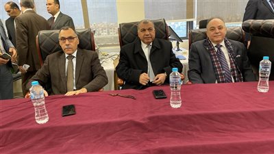 انطلاق التصويت الإلكتروني في الجمعية العمومية لترقيات 