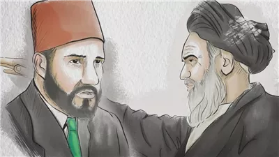 لماذا تقف جماعة الإخوان صامتة أمام الاحتجاجات الإيرانية؟