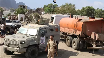 اليمن يؤكد تصديه لأي مخططات تخريبية لزعزعة المناطق المحررة