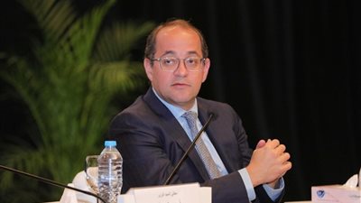 كجوك من مكتبة الإسكندرية: اقتصادنا يتحسن ونقدم تسهيلات دون أعباء جديدة على المستثمرين 