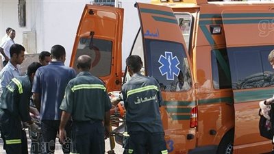 مصرع شخص في انفجار أسطوانة هيدروجين داخل مقر هيئة الأرصاد الجوية بمطروح