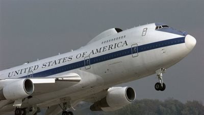 صُممت لقيادة شئون أمريكا في الحروب النووية، رحلة غامضة لطائرة 