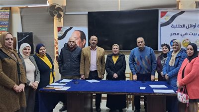 مدير تعليم القاهرة في اليوم الأول للامتحانات: لا تهاون مع أي معوقات