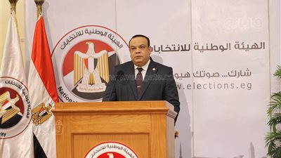 اكتمال تشكيل مجلس النواب بإعلان نتائج جولة الإعادة في 27 دائرة (فيديو وصور)