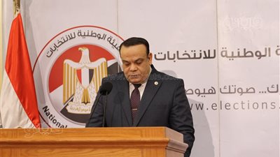 بدء المؤتمر الصحفي لـ