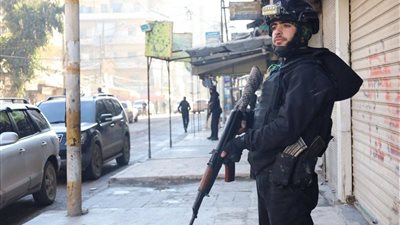 الجيش السوري يعلن توقف العمليات العسكرية في حي الشيخ مقصود في حلب