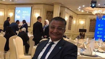 غدا لجنة السباحة المؤقتة تتسلم الاتحاد رسميا