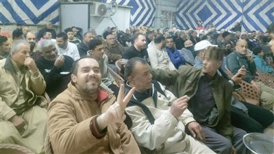 مراكز الشباب والأندية بالدقهلية تفتح أبوابها للجمهور دعما للمنتخب أمام كوت ديفوار