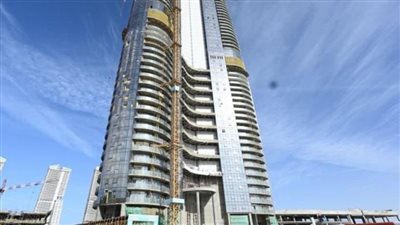 موقف تنفيذ أبراج 