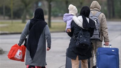 الاتحاد الأوروبي يسجل انخفاضا بنسبة 20% في طلبات اللجوء خلال 2025