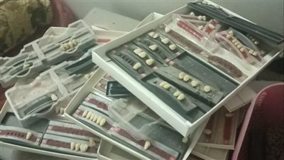 غلق وإنذار 14 منشأة طبية خاصة بالإسماعيلية