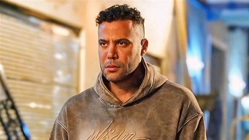 محمد إمام، فيتو