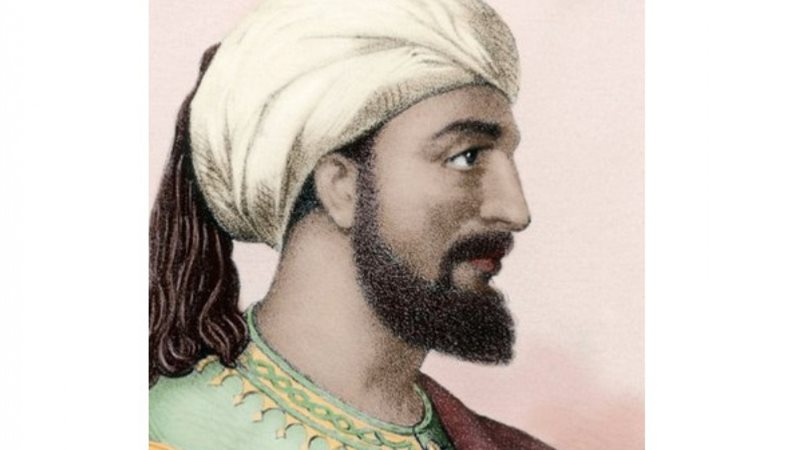 عبد الرحمن الناصر،