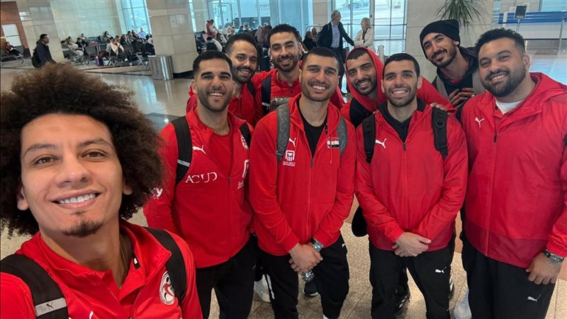 منتخب مصر لكرة اليد،
