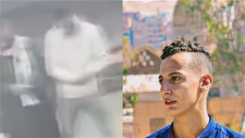 وفاة شاب على سجادة