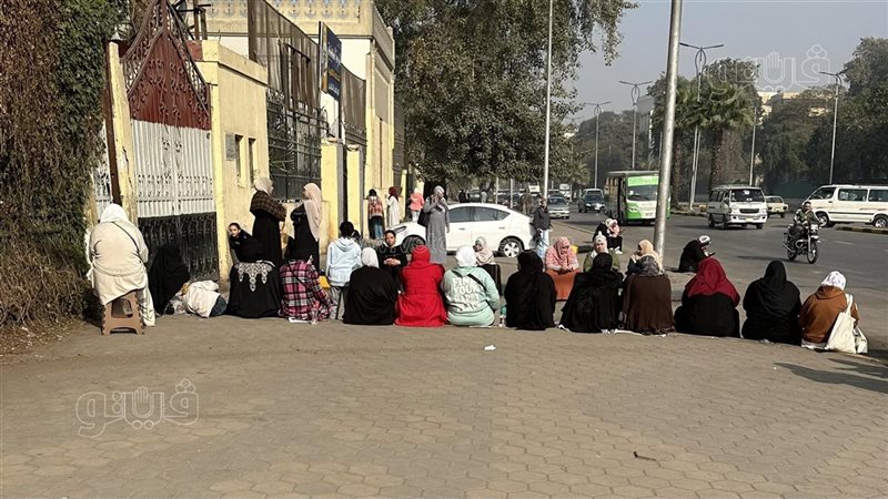 انتظار أولياء الأمور