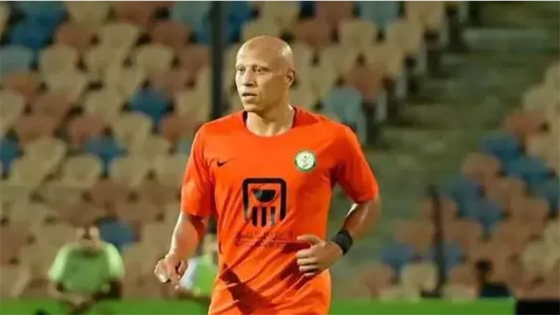 عمرو الجزار