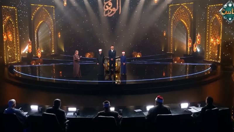 بث مباشر|الحلقة 18