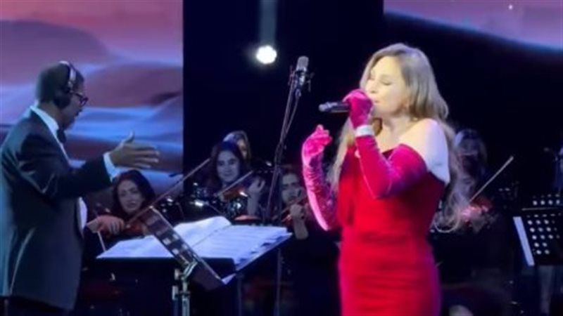 إليسا، فيتو 