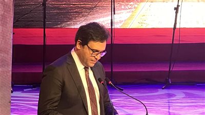 هنو: احتضان القاهرة لمهرجان المسرح العربي يرسخ مكانتها كعاصمة دائمة للثقافة العربية