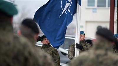 صنداي تلجراف: بريطانيا تدرس مع حلفاء أوروبيين إرسال قوات من الناتو إلى جرينلاند