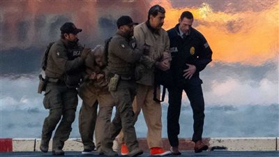 نزيف بالأنف وتقيؤ دموي، جندي فنزويلي يكشف عن 