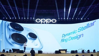 مواصفات هواتف أوبو Oppo Reno15 5G , بعد إطلاقها رسميا