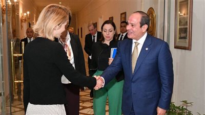  تعزيز التعاون الاستثماري، تفاصيل صرف شريحة الدعم المالي الثانية المقدمة من الاتحاد الأوروبي لمصر 