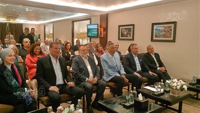 عرض تقديمي لمشروع دعم صغار المزارعين في أسوان (صور)