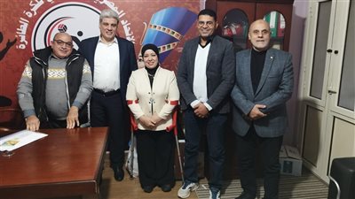 عمومية الطائرة البارالمبية توافق على اللائحة وتكريم خاص للأسطورة فاطمة عمر